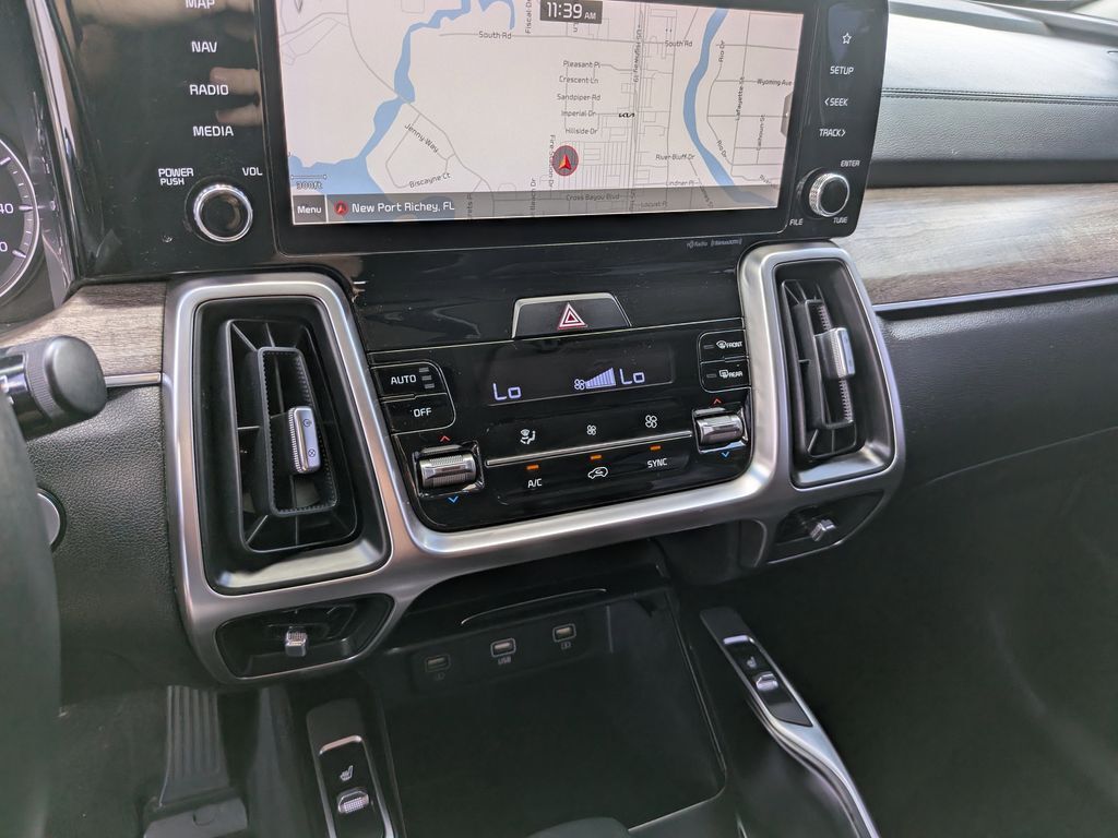 2022 Kia Sorento S San Clemente CA