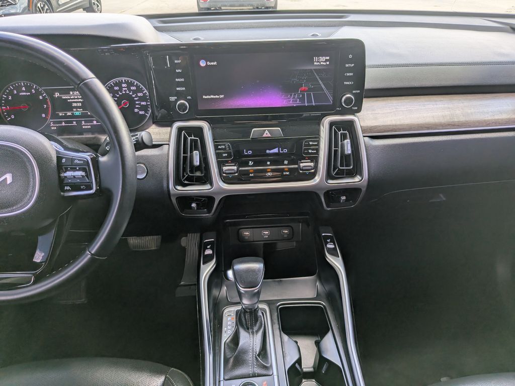 2022 Kia Sorento S San Clemente CA