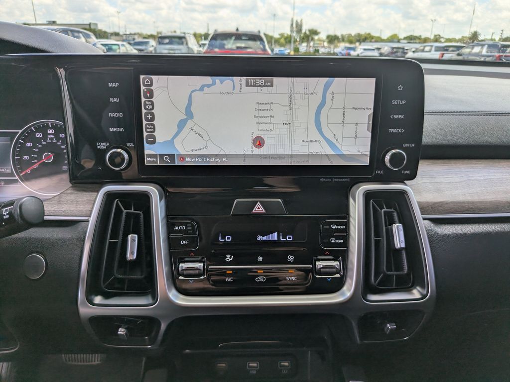 2022 Kia Sorento S San Clemente CA