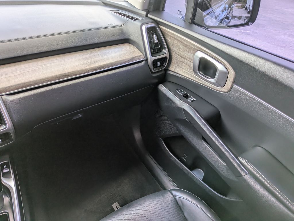2022 Kia Sorento S San Clemente CA