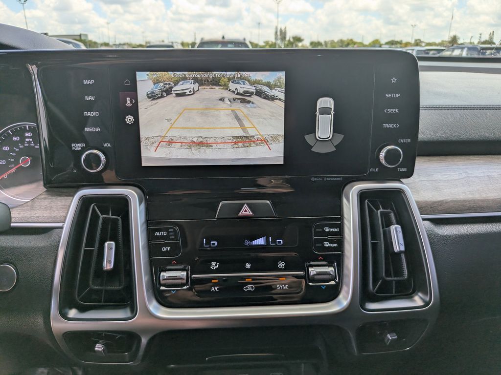 2022 Kia Sorento S San Clemente CA