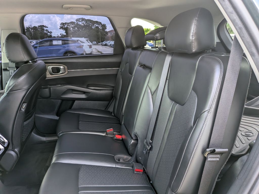 2022 Kia Sorento S San Clemente CA
