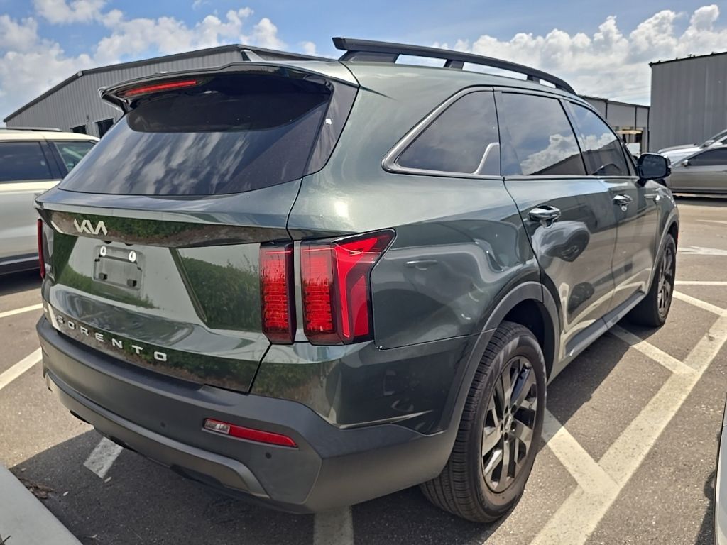 2022 Kia Sorento S San Clemente CA