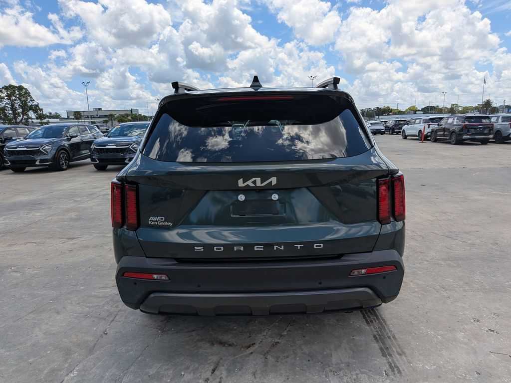 2022 Kia Sorento S San Clemente CA