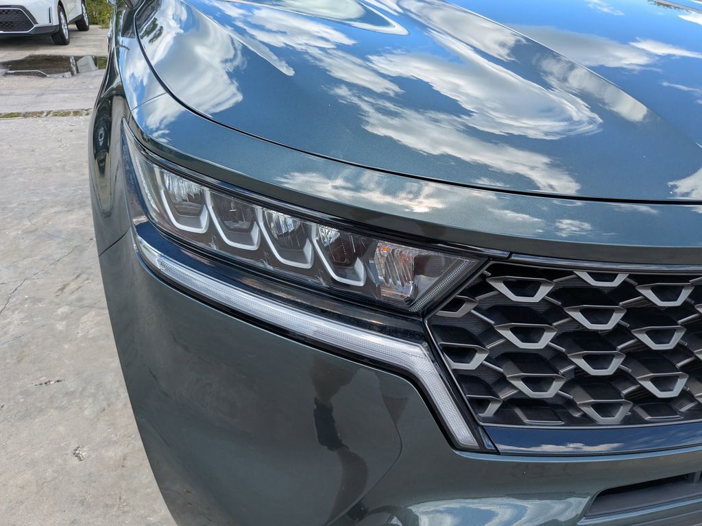 2022 Kia Sorento S San Clemente CA