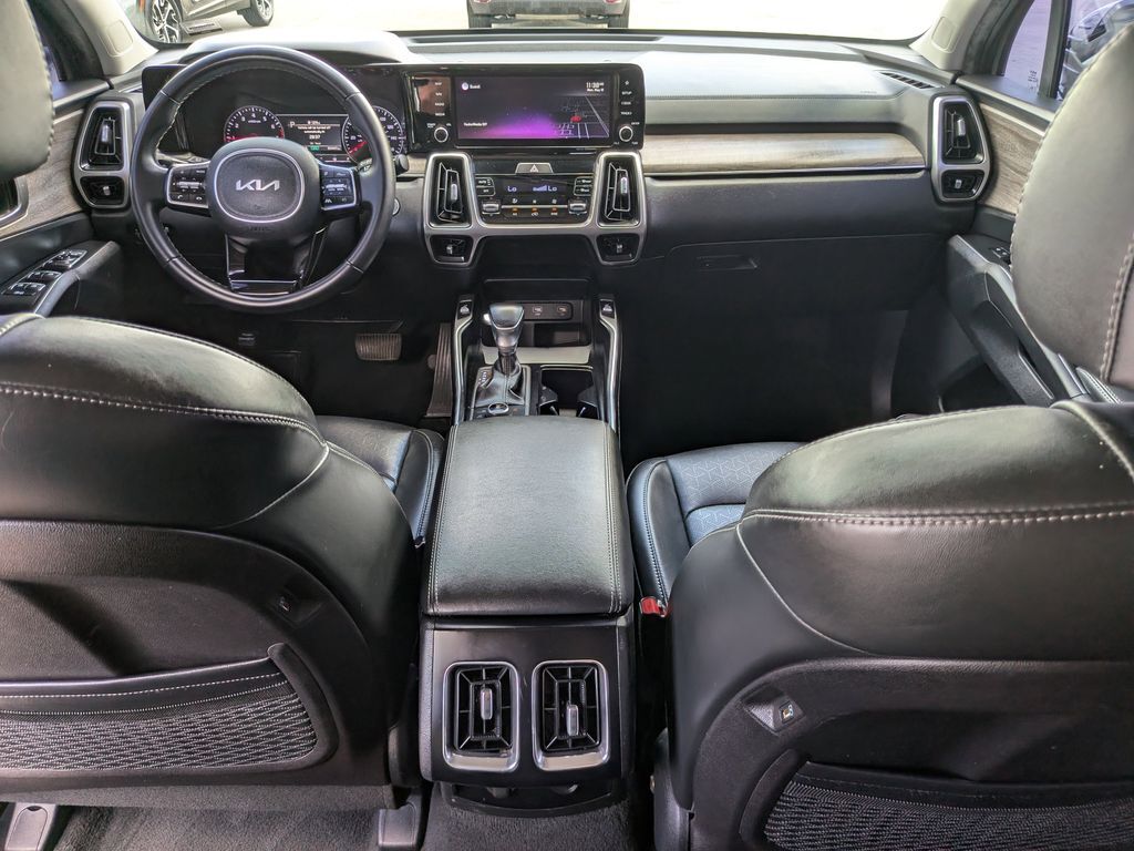2022 Kia Sorento S San Clemente CA