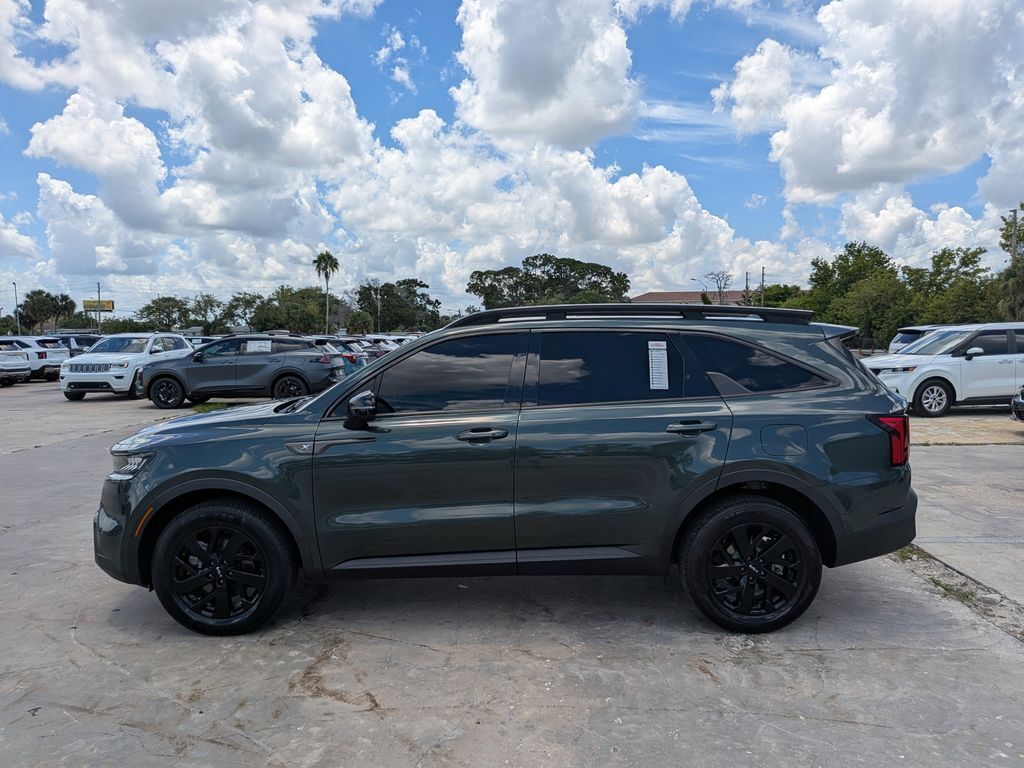 2022 Kia Sorento S San Clemente CA