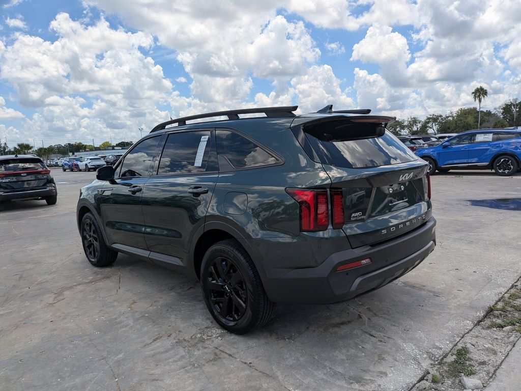2022 Kia Sorento S San Clemente CA