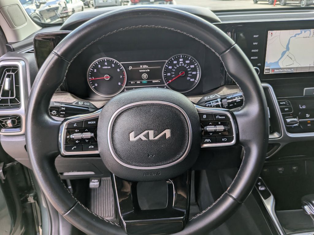 2022 Kia Sorento S San Clemente CA