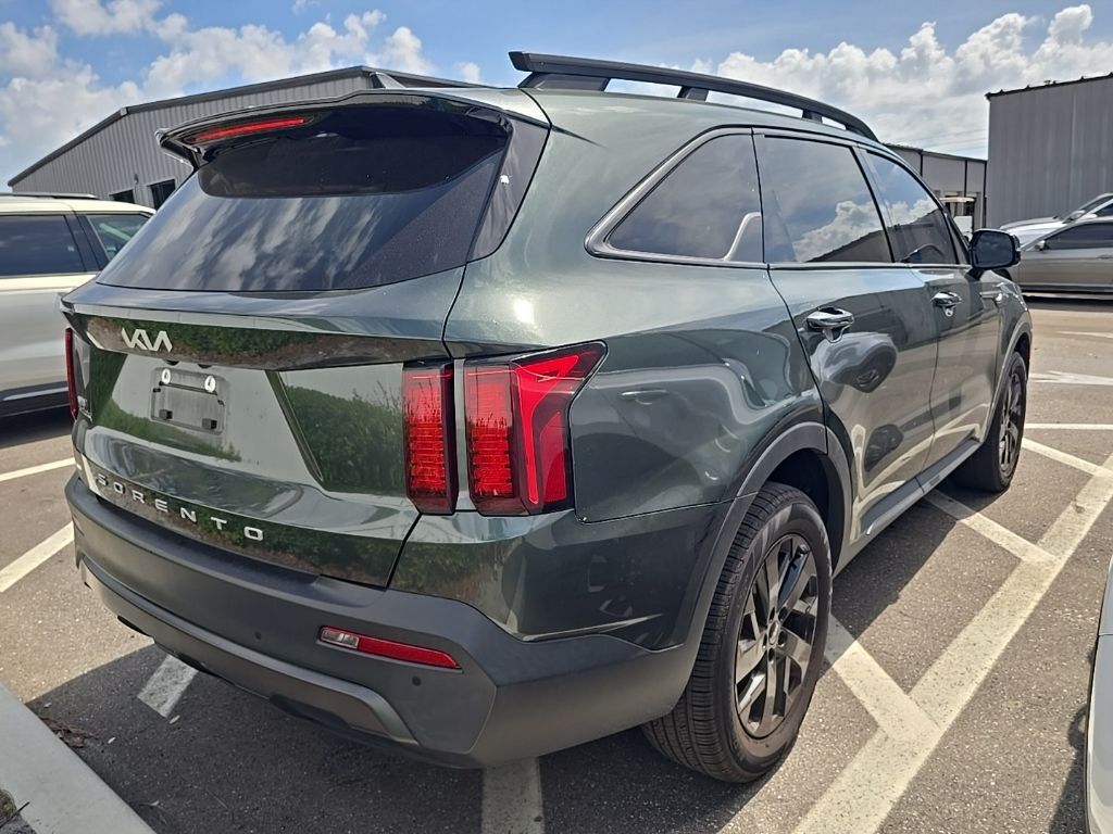 2022 Kia Sorento S San Clemente CA