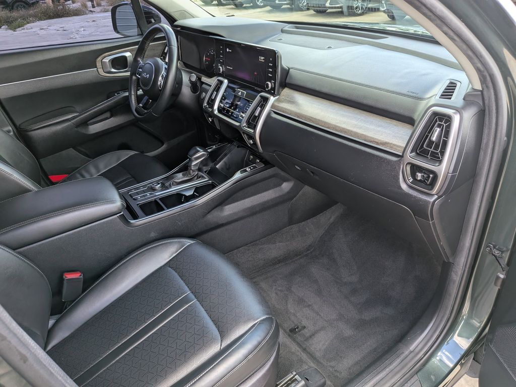 2022 Kia Sorento S San Clemente CA