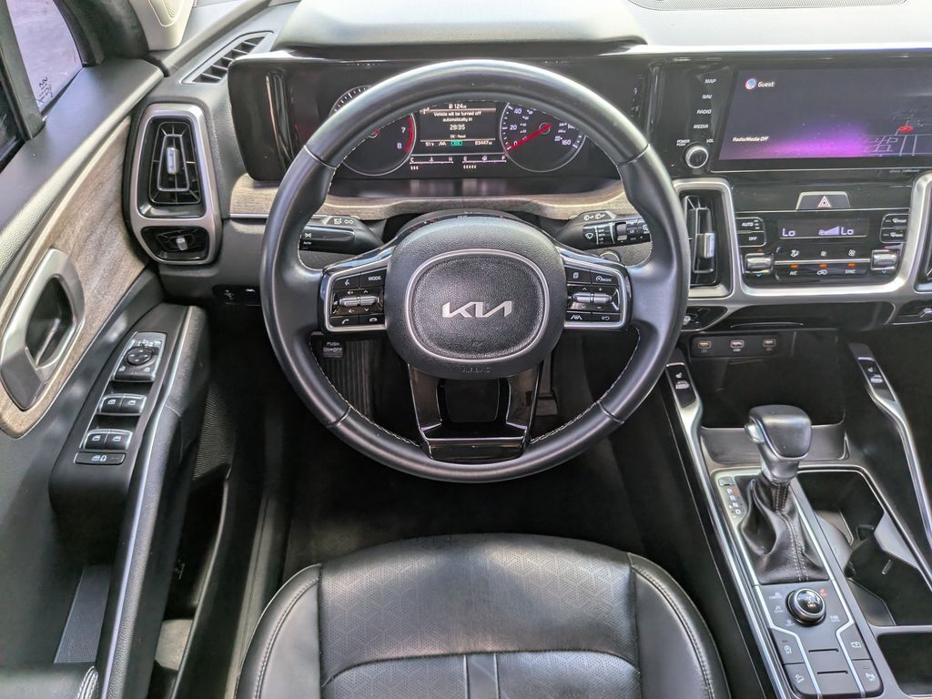 2022 Kia Sorento S San Clemente CA