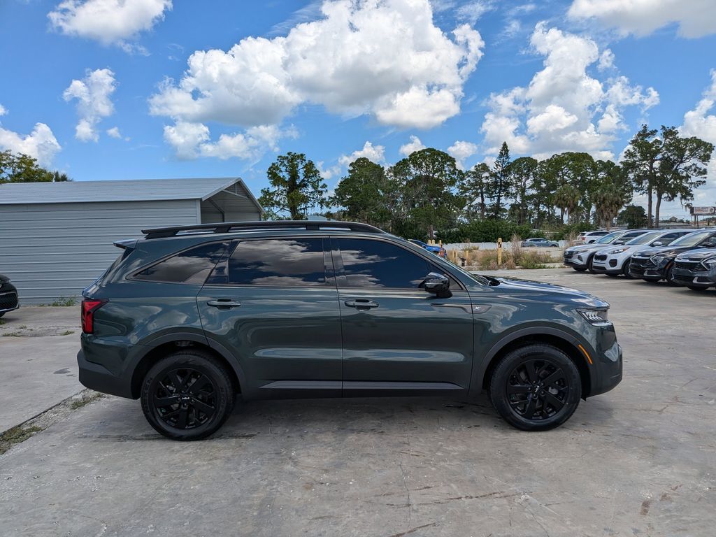 2022 Kia Sorento S San Clemente CA