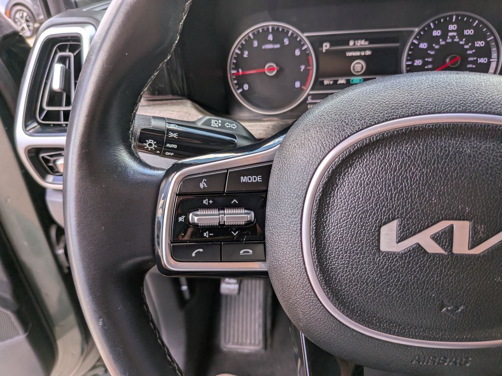 2022 Kia Sorento S San Clemente CA