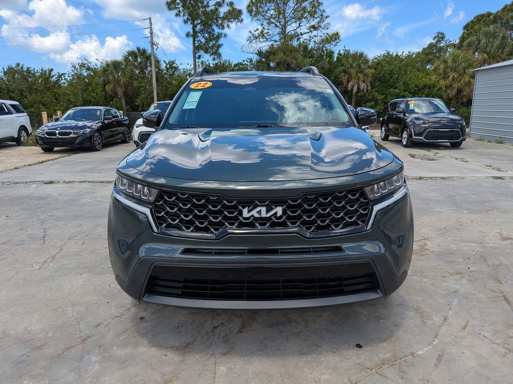 2022 Kia Sorento S San Clemente CA