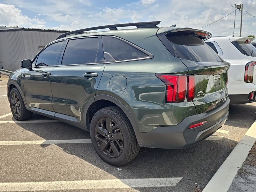 2022 Kia Sorento S San Clemente CA