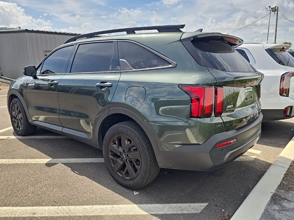 2022 Kia Sorento S San Clemente CA