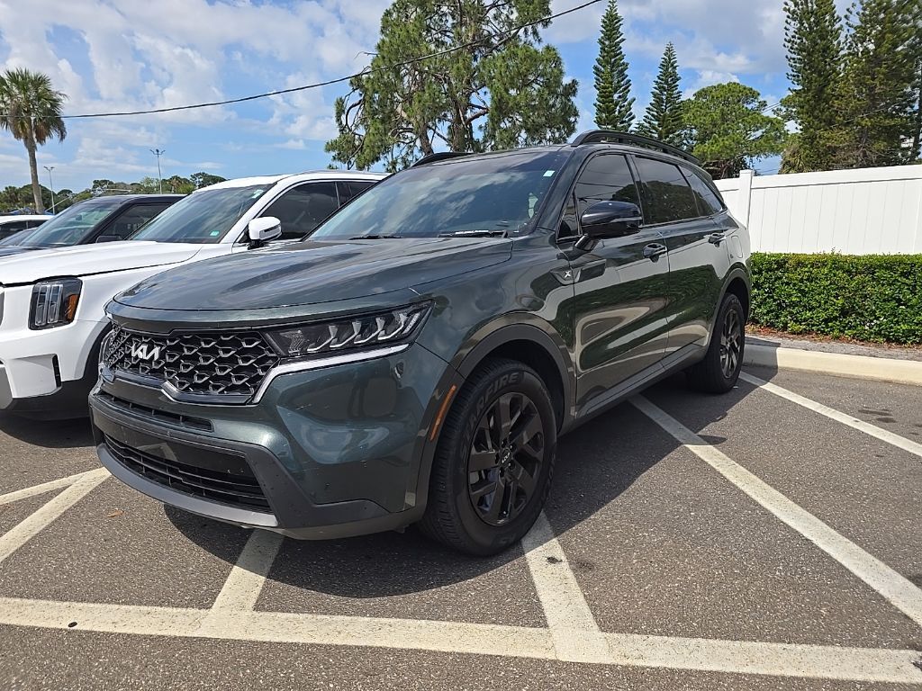 2022 Kia Sorento S San Clemente CA