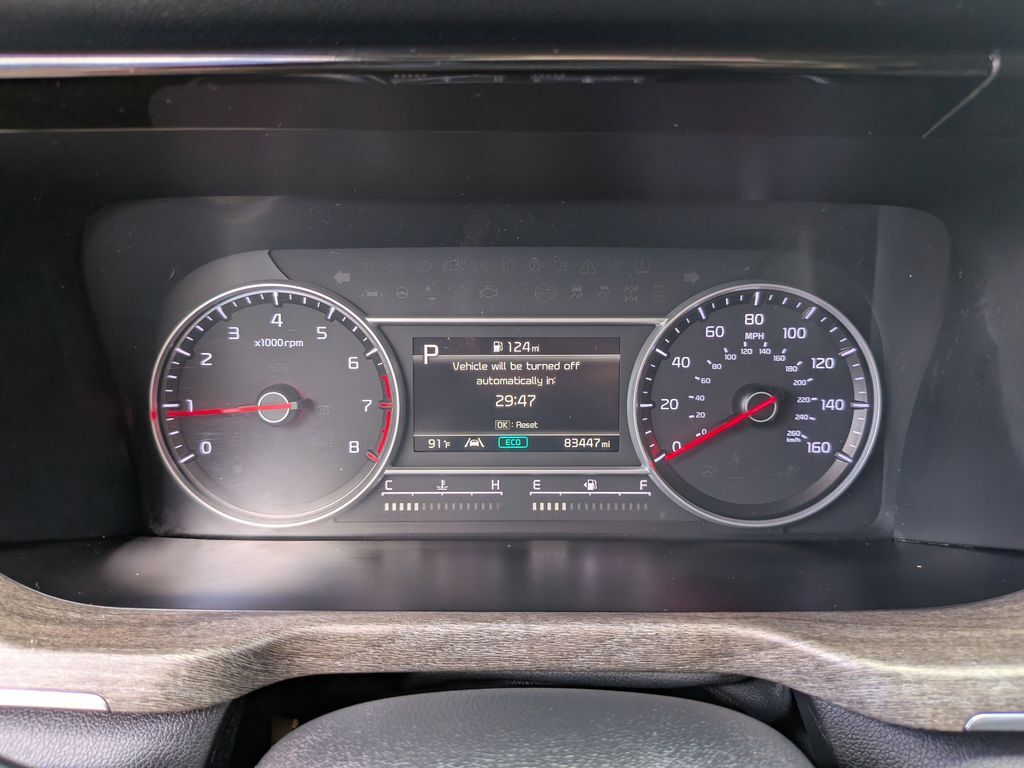 2022 Kia Sorento S San Clemente CA