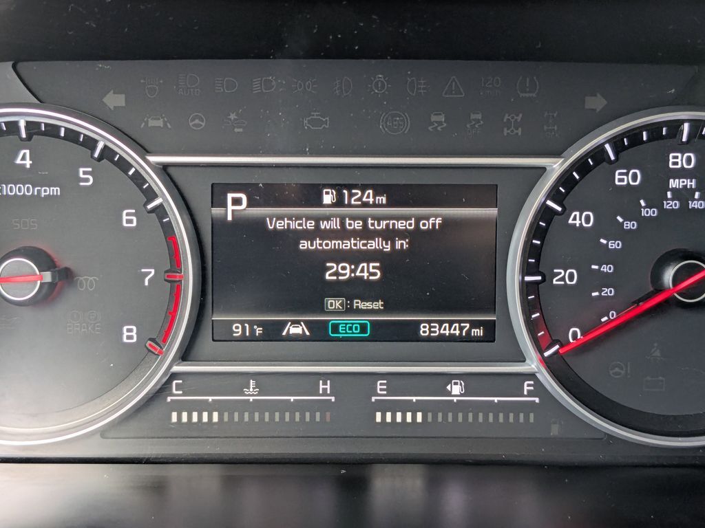 2022 Kia Sorento S San Clemente CA