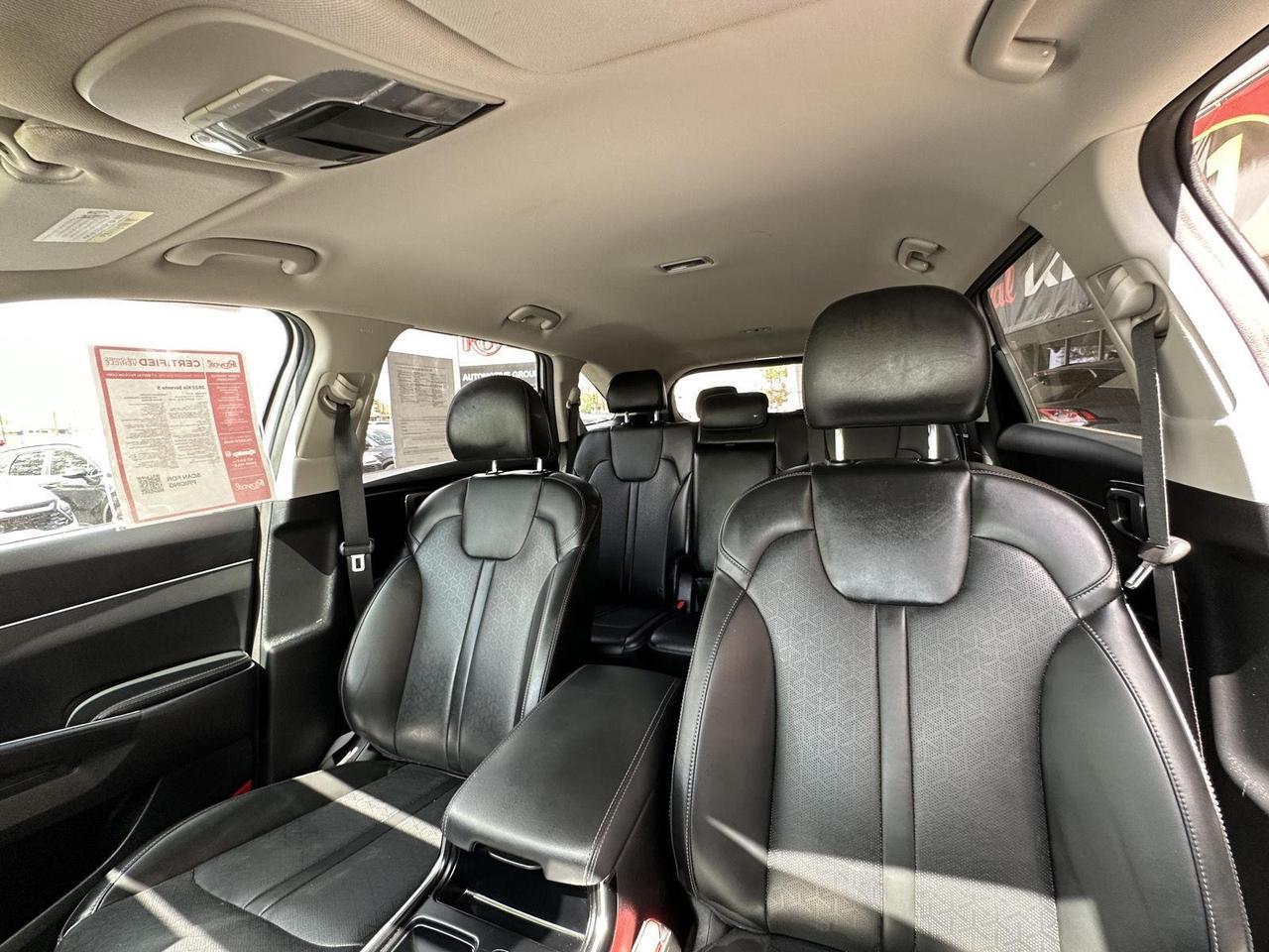 2022 Kia Sorento S Tucson AZ