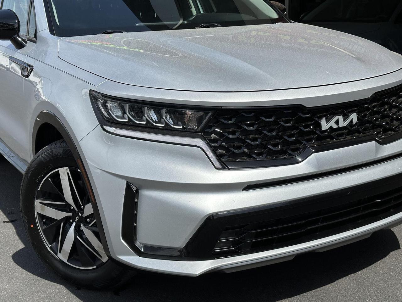 2022 Kia Sorento S Tucson AZ
