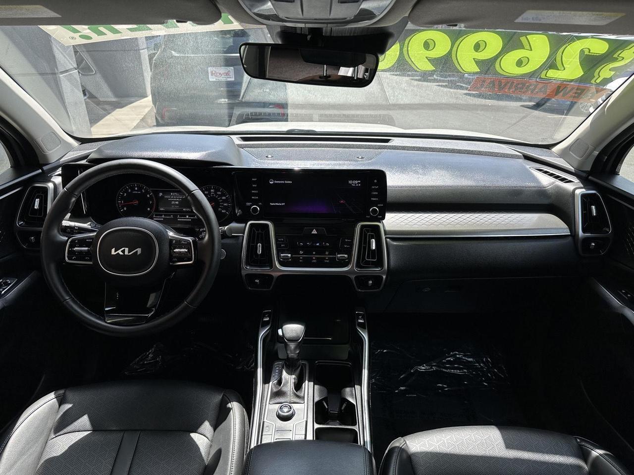 2022 Kia Sorento S Tucson AZ