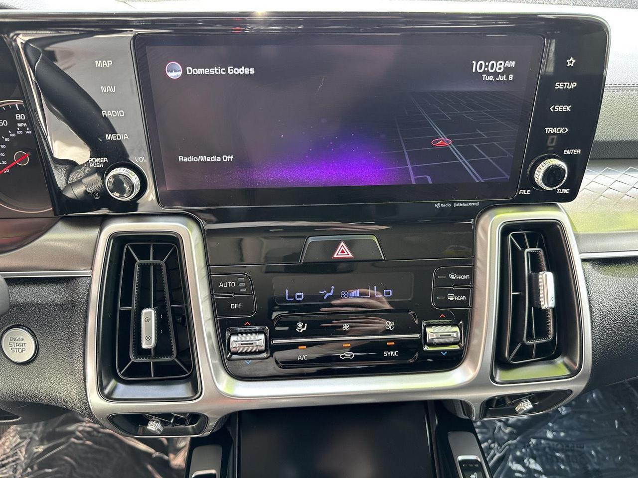 2022 Kia Sorento S Tucson AZ