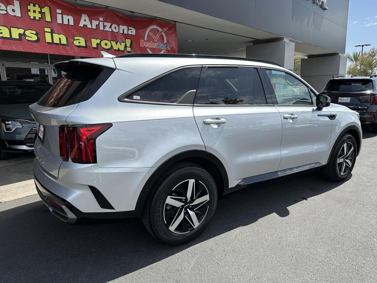 2022 Kia Sorento S Tucson AZ