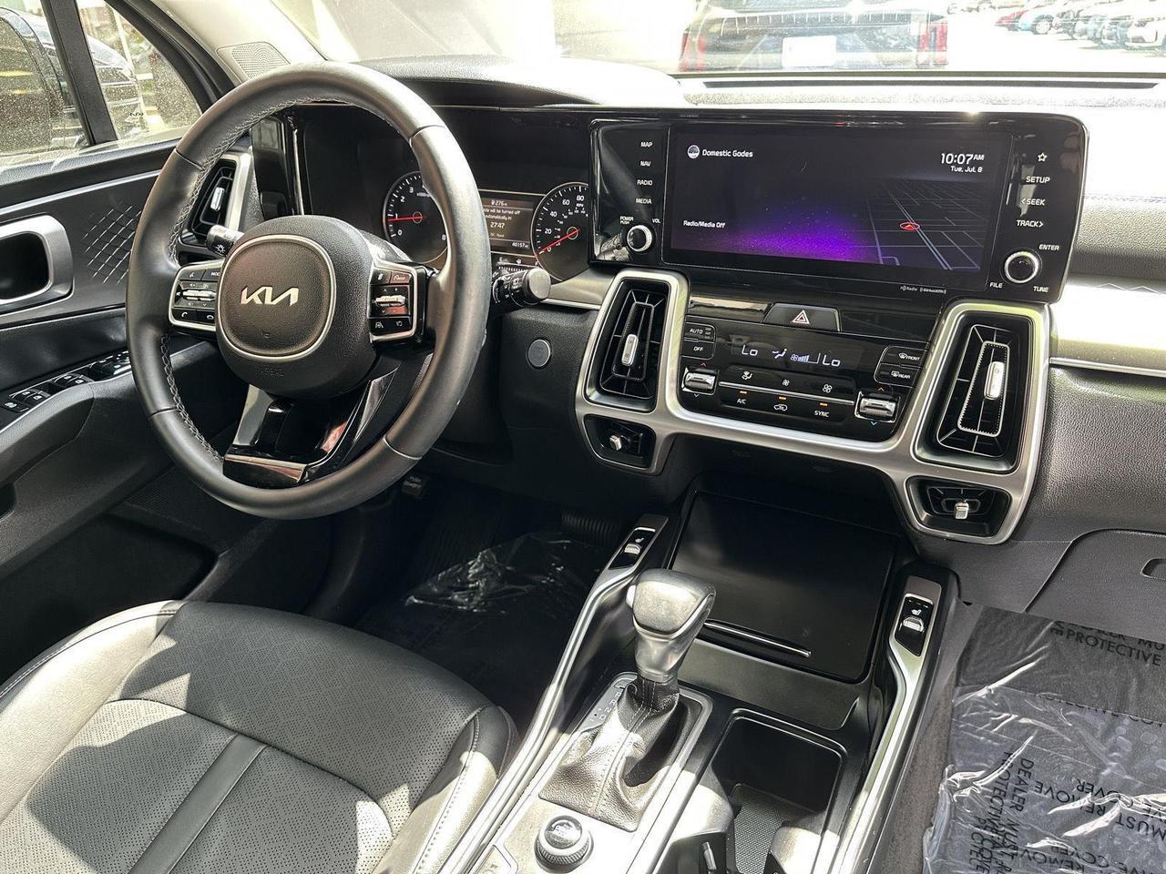 2022 Kia Sorento S Tucson AZ