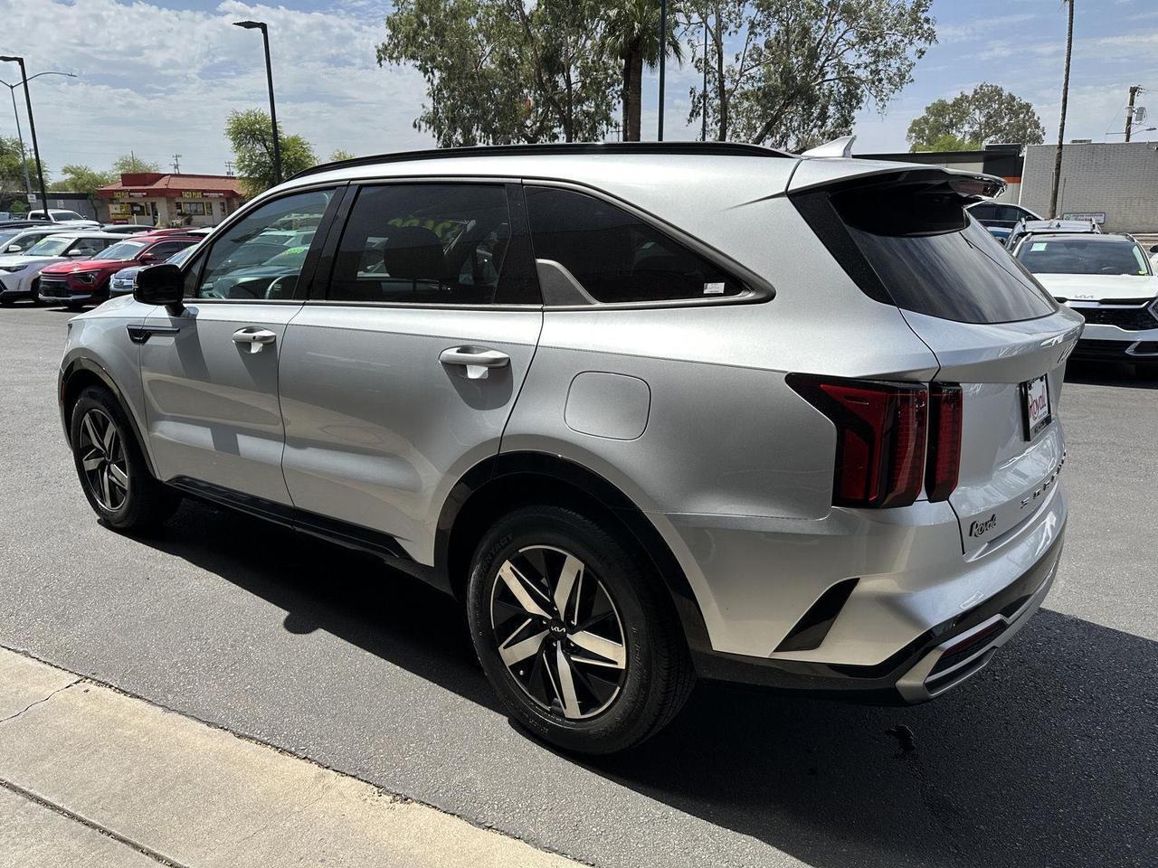 2022 Kia Sorento S Tucson AZ