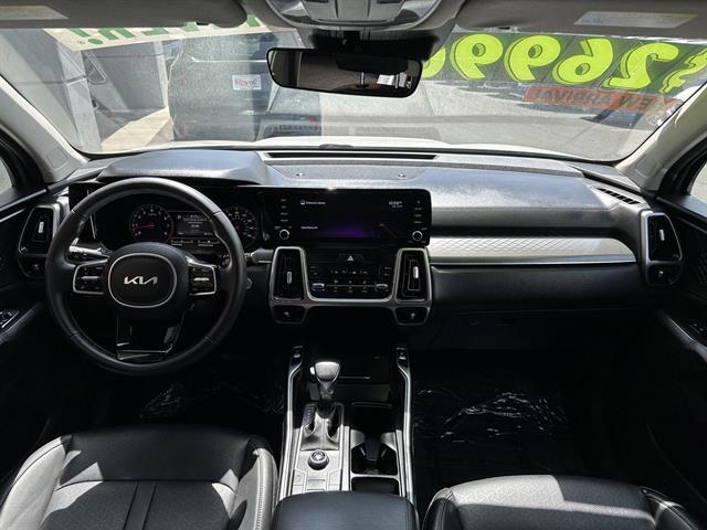2022 Kia Sorento S Tucson AZ