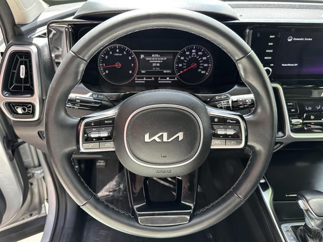 2022 Kia Sorento S Tucson AZ