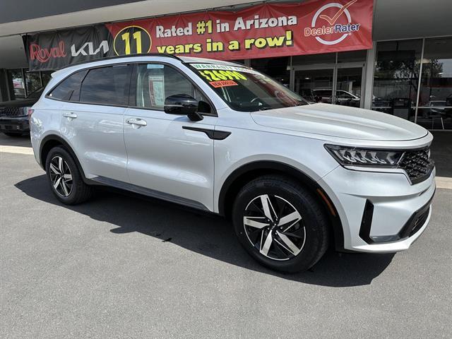 2022 Kia Sorento S Tucson AZ