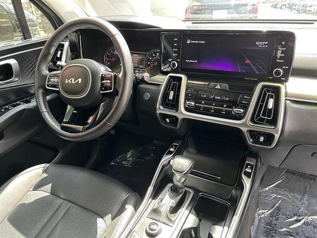 2022 Kia Sorento S Tucson AZ