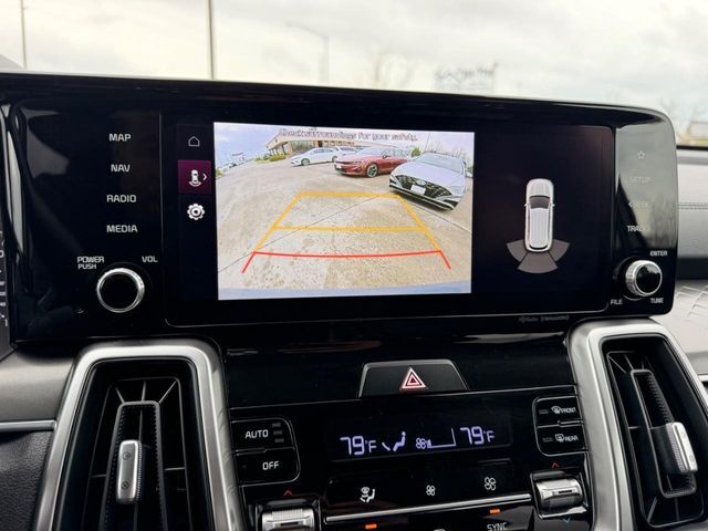 2022 Kia Sorento S Cape Girardeau MO