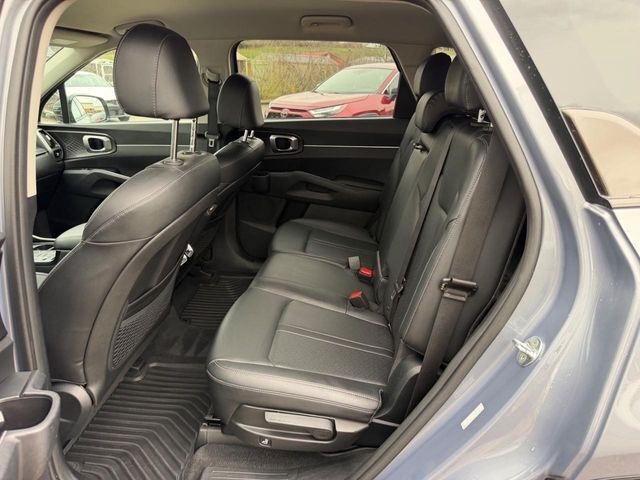 2022 Kia Sorento S Cape Girardeau MO