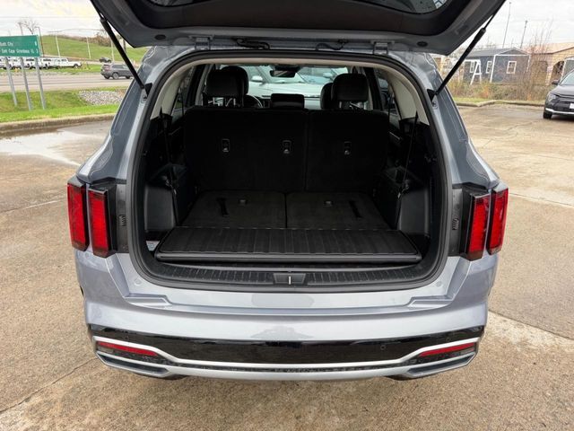 2022 Kia Sorento S Cape Girardeau MO