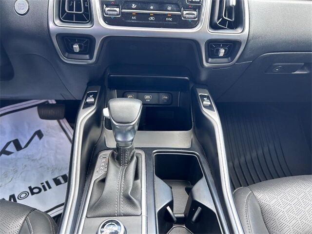 2022 Kia Sorento S Cape Girardeau MO