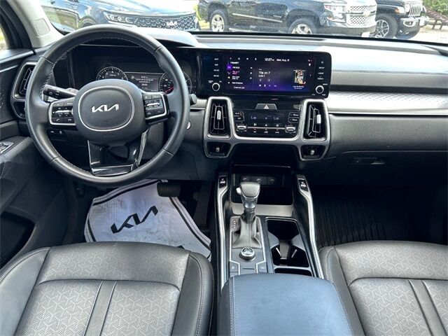 2022 Kia Sorento S Cape Girardeau MO