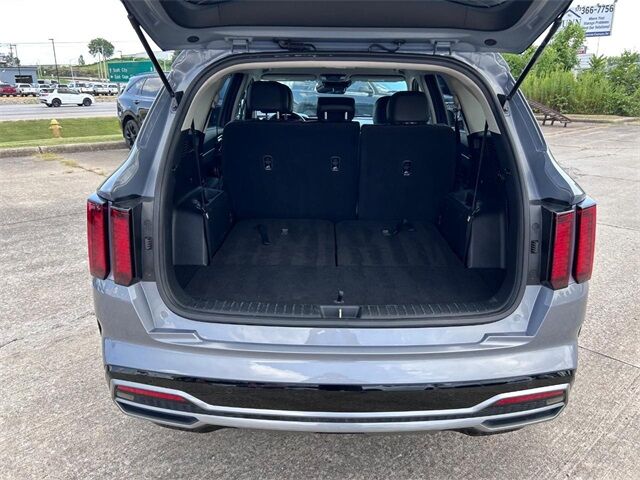2022 Kia Sorento S Cape Girardeau MO
