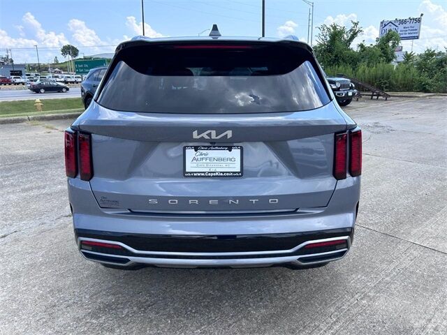 2022 Kia Sorento S Cape Girardeau MO