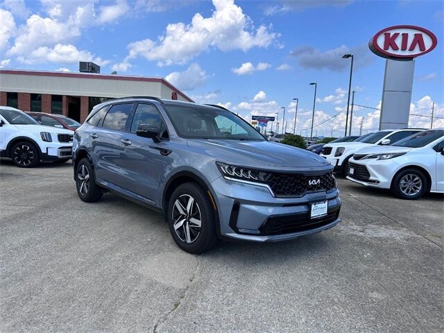 2022 Kia Sorento S Cape Girardeau MO