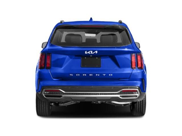 2022 Kia Sorento S Winder GA