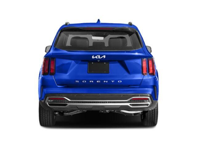 2022 Kia Sorento S Winder GA
