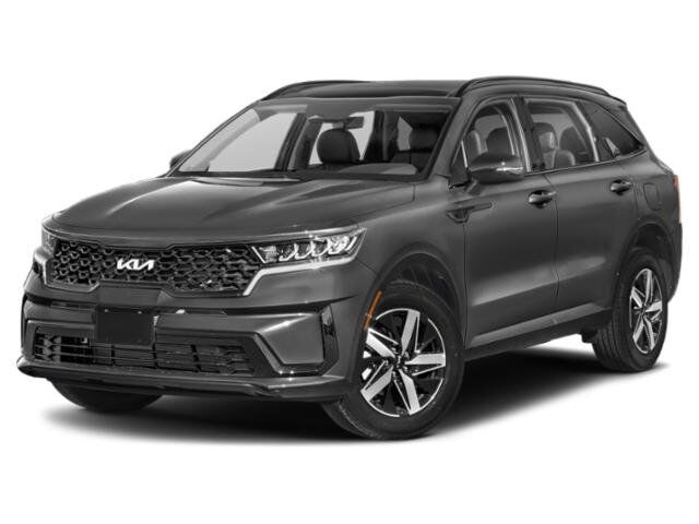 2022 Kia Sorento S Winder GA