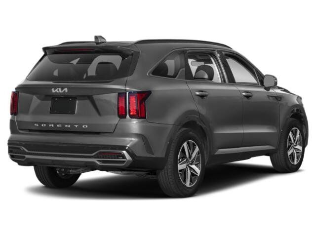 2022 Kia Sorento S Winder GA