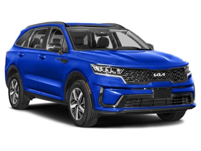 2022 Kia Sorento S Winder GA