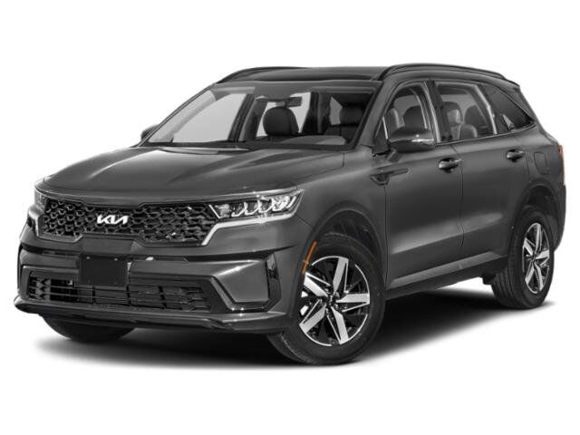 2022 Kia Sorento S Winder GA