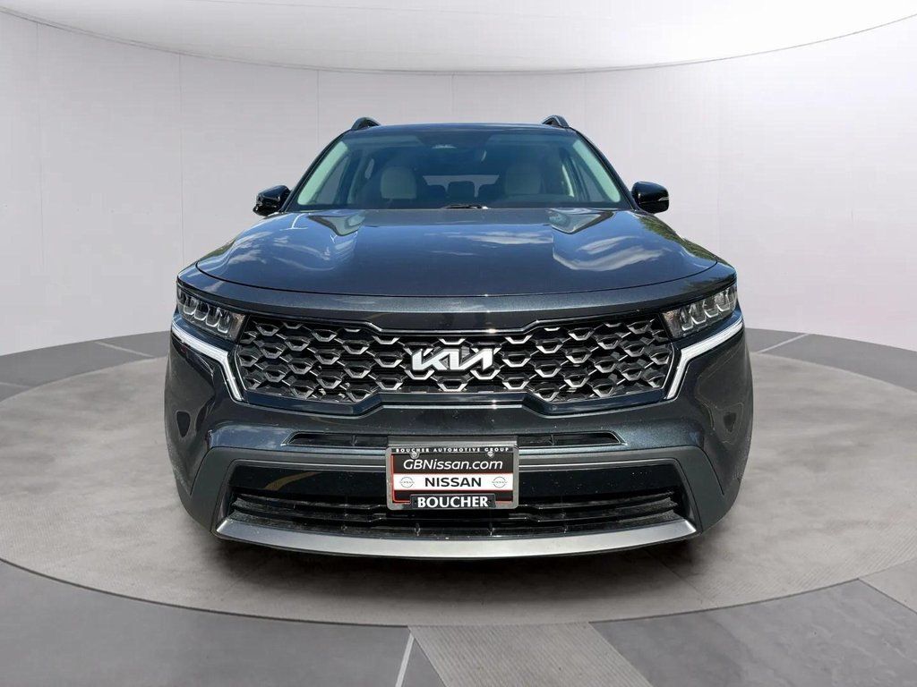 2022 Kia Sorento S w/X-Line AWD San Clemente CA